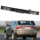 3X 51133403611 for  E83 X3 2004-2010 Car Tailgate  Assembly Touring Boot Trunk Lid Rear Handle with Key Button 3