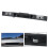 3X 51133403611 for  E83 X3 2004-2010 Car Tailgate  Assembly Touring Boot Trunk Lid Rear Handle with Key Button 4