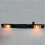 3X 51133403611 for  E83 X3 2004-2010 Car Tailgate  Assembly Touring Boot Trunk Lid Rear Handle with Key Button 5