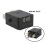 2X 4H0951253C for   Black (646) 5-Pin Multi-Use Relay 4RD965453-08 8