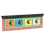 VidaXL vidaXL Coat Rack Black 80 x 25 x 2 cm Solid Mango Wood 4
