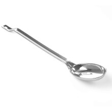 Stainless Steel Pizza Sauce Container 380mm Lilly Codroipo Hendi 855539