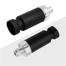 2X Sensore Pressione Olio Moto per Davidson Road Glide Cycle Pro 74438-99A 32-1396