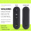 2X 433MHz Remote Control Replace for Kiddoza Walking Pad Under Desk Treadmill 3860 3865 Accessories 7