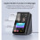 2X Enclosure Stand for NSPanel Pro - Portable  Home  Accessories, Easy Installation, Control Panel Bracket 4