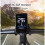 2X NC-81F Electric Mountain Bike Modification Lcd Display Instrument Panel Electric Code Table Electric 5