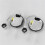 4pcs XENON HID Ballast Headlight Control Unit Module for   85967-45010 10