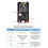 10X BW16-Kit Development Board RTL8720DN Dual-Band Wi-Fi Low-Power  BLE Module Type-C Interface 6