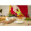 "Easy Clean" Garlic Press, Green 3