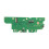 2X Left L Side Button Motherboard Replacement HDH-SAKYO-01 for Game Console for   Lite Left Handle 3