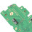 2X Left L Side Button Motherboard Replacement HDH-SAKYO-01 for Game Console for   Lite Left Handle 7