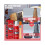 Rust Converter Spray with Brush Rust Prevention Penetrates & Cleans Surfaces 3