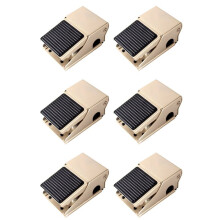 6X FV320 Air Pneumatic Foot Pedal Valve Pedal Pneumatic Valves FV-320 Foot Valve