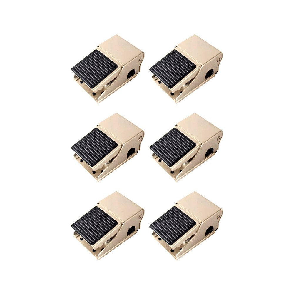 6X Fv320 Air Pneumatic Foot Pedal Valve Pedal Pneumatic Valves Fv-320 Foot Valve 6033073605159
