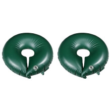2X Upgraded 10-Gallon Tree Watering Bag,Slow Release Watering Ring for New Trees,Heavy Duty Watering System Bag
