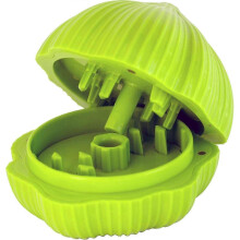 Chop garlic chopper, 1, Lime Green