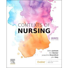 Contexts of Nursing by Daly John RN PhD DrNursHon. FACN FAAN FFNMRCSI
