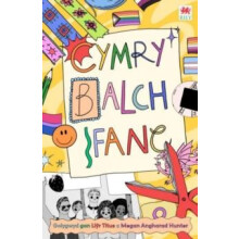 Cymry. Balch. Ifanc. by Amrywiol Paperback Book