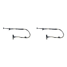 2X Gimbal Coaxial for Matrice 4T Camera Signal Cable PTZ Cable Signal Transmission Flex Wire