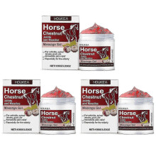 (3pcs) 1-3x Horse Chestnut Massge Gel, Relief Massage Cream For External Use