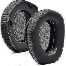 2026 Great!! Replacement Hdr 165 Hdr 175 Earbud Compatible with Sennheiser Hdr Rs165,rs175, Rs185,rs 195 Rf Wireless Headphone p202411261281 s20241224