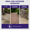 Rustins Rustins Ready to Use Patio Cleaner 4L 4