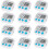12 Pack Digital Kitchen Timer with On/off Switch, Loud Alarm cy 1
