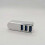 2026  4-port Usb Hub Splitter for Laptop Mouse Adapter Flash Drive Hdd Console Camera 5