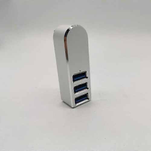 2026  4-port Usb Hub Splitter for Laptop Mouse Adapter Flash Drive Hdd Console Camera 2