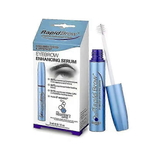 (1PC) 1-5x Eyebrow Enlarging Serum
