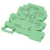 2026  Ultra Thin 6.2mm Solid State Relay Module MRD-060D2, Input 4-32VDC NO 3