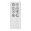 Replacement Remote Control for Dyson Pure Cool Tp04 Tp06 Tp09(silver) New 4