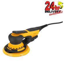 Mirka Deros II 650CV 240V Electric Random Orbital Sander 150mm New Reborn