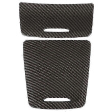 2026 Hot!! Center Console Storage Box Panel Decoration for A-class W176 2013-2018/gla X156 2013-2015/cla C117