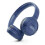 Wireless Headset Bluetooth Headphones - Blue JBL-510 1