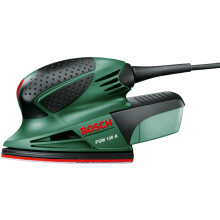 Bosch Multi Sander PSM 100 A (100W, in case)