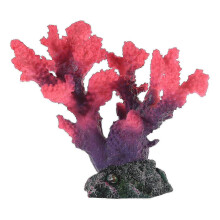 2026 Polyresin Coral Ornaments Aquarium Coral Decor for Fish for Tank Decoration