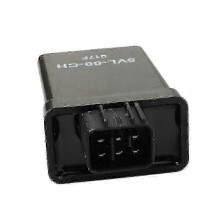 2026 Great!! Cycle Ecu Igniter Assy for Ybr125 Ybr 125 Yb125z I - C&S