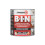 Zinsser Zinsser BIN Primer-Sealer & Stain Killer 1 Litre 1