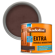 Sadolin Extra Durable Woodstain - Rosewood - 500ml