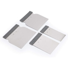 Flexible Filling Knifes Multi Purpose 4pc Blades