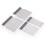 Flexible Filling Knifes Multi Purpose 4pc Blades 1