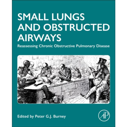 Small Lungs and Obstructed Airways Paperback Book