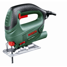 Bosch Home and Garden Jigsaw PST 700 E (500 W, 1x Saw Blade, in Carrying case)