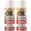 2 x 500ml MultiPurpose Adhesive Spray – Heavy Duty Glue for Craft Carp 2