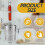 Colander Household Kitchen Noodles Drain Water Filter Spoon 1