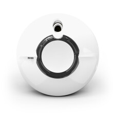 FireAngel FP2620W2-R Pro Connected Smart Smoke Detector with 10-Year Life Batter