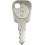 Fab And Fix Connoisseur Upvc Window Handle Key 1