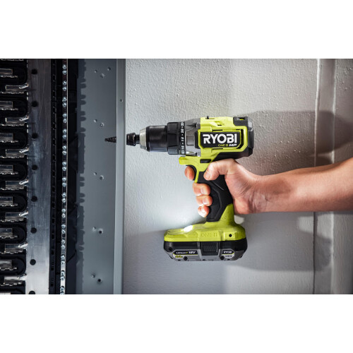 Ryobi RYOBI RB1820C 18V ONE+ Lithium+ 2.0Ah Compact Battery 1