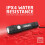Eveready Energizer Eveready Rechargeable LED Super Bright Torch Flashlight for 4